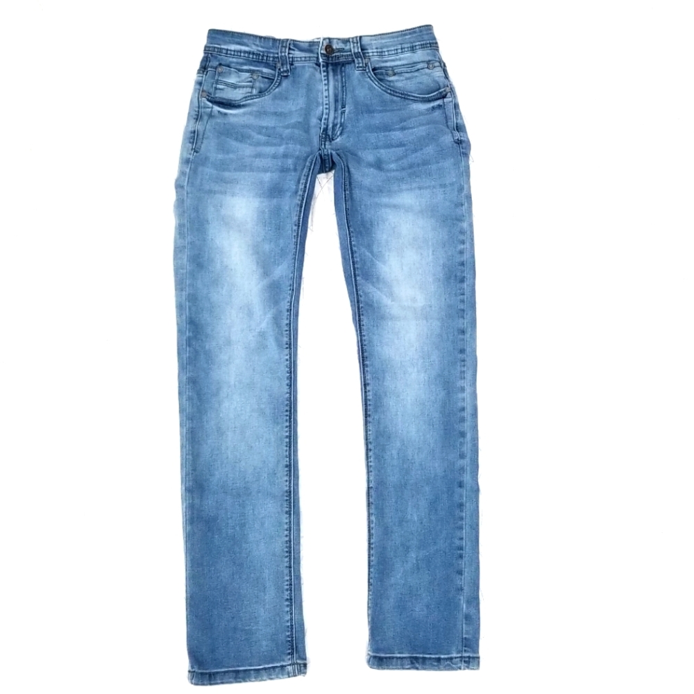Paper Denim & Cloth Jeans!